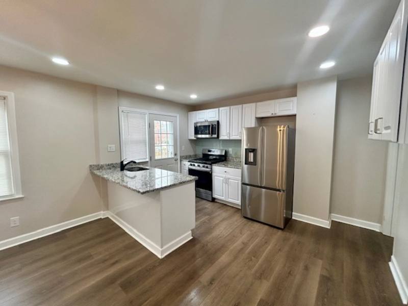 Townhouse for rent at 8130 Kirkwall Court #1, Towson, MD 21286