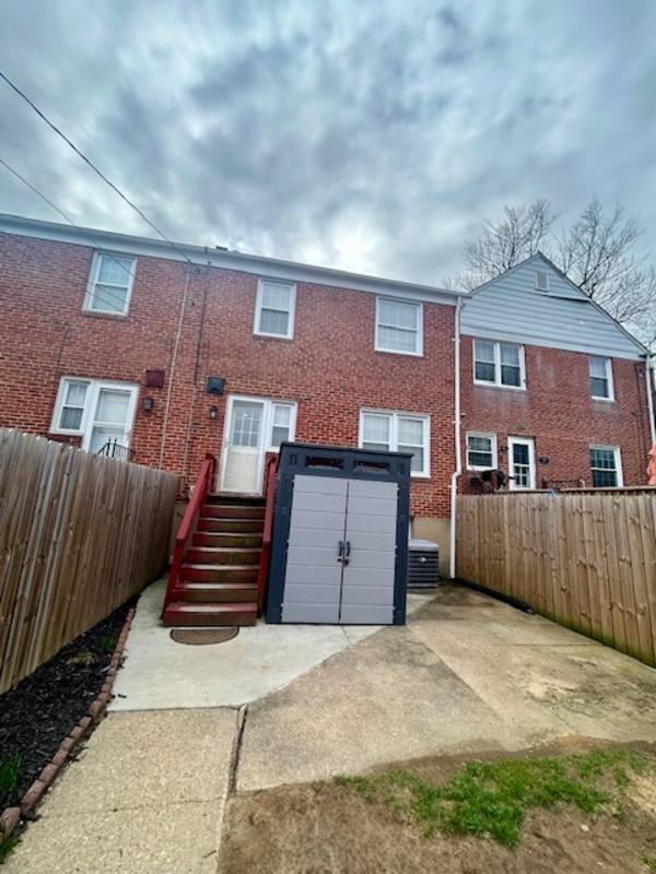 Townhouse for rent at 8130 Kirkwall Court #1, Towson, MD 21286