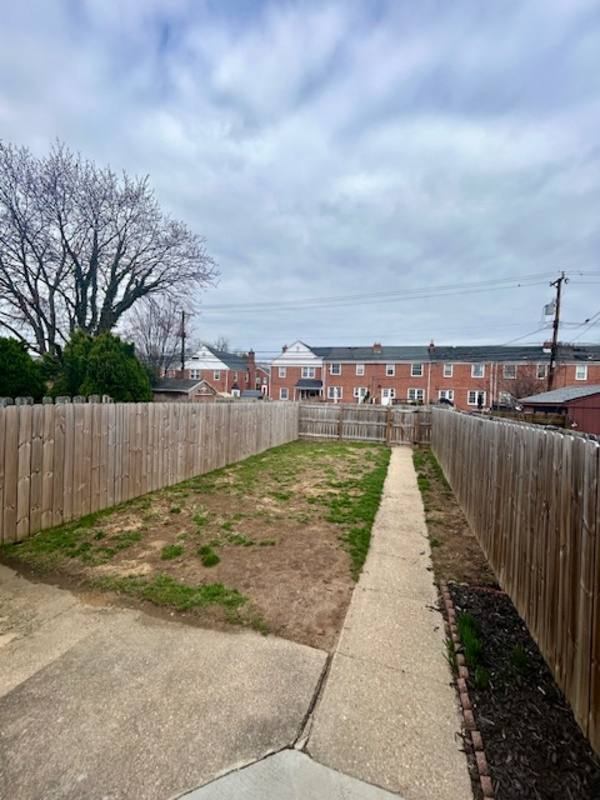 Townhouse for rent at 8130 Kirkwall Court #1, Towson, MD 21286