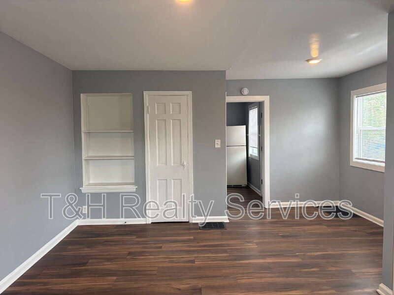 Apartment for rent at 4726 E 34th St, Indianapolis, IN 46218
