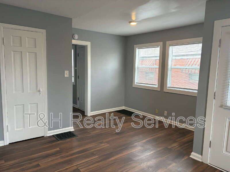 Apartment for rent at 4726 E 34th St, Indianapolis, IN 46218