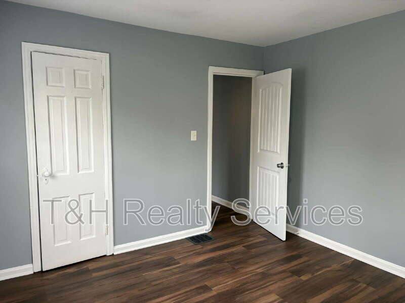 Apartment for rent at 4726 E 34th St, Indianapolis, IN 46218