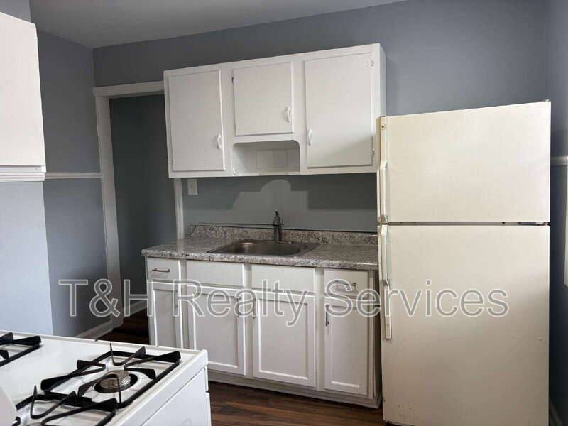 Apartment for rent at 4726 E 34th St, Indianapolis, IN 46218
