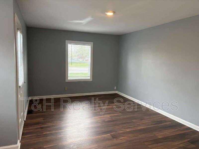 Apartment for rent at 4726 E 34th St, Indianapolis, IN 46218