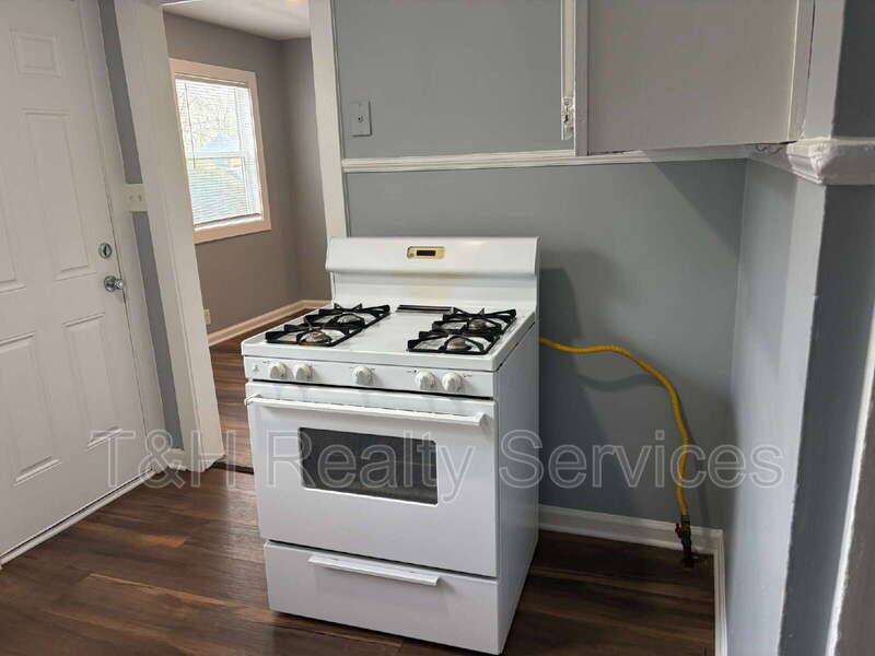 Apartment for rent at 4726 E 34th St, Indianapolis, IN 46218