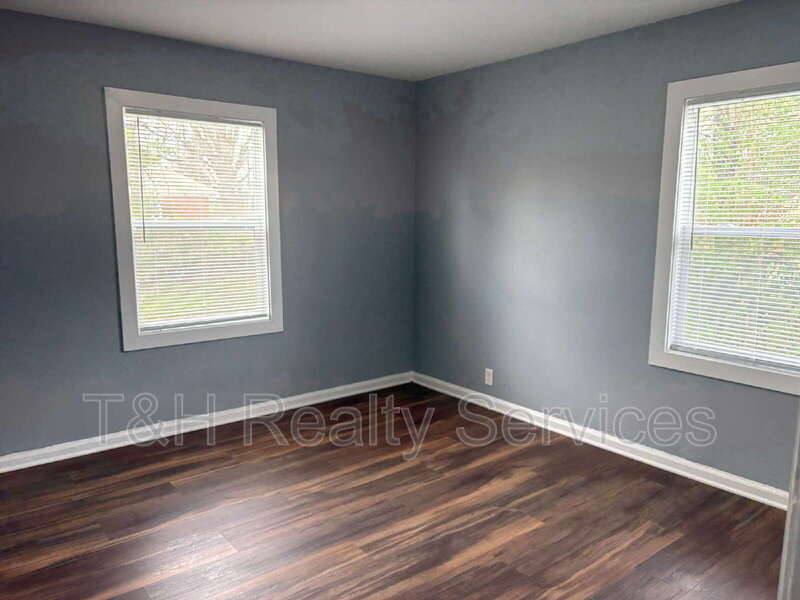Apartment for rent at 4726 E 34th St, Indianapolis, IN 46218