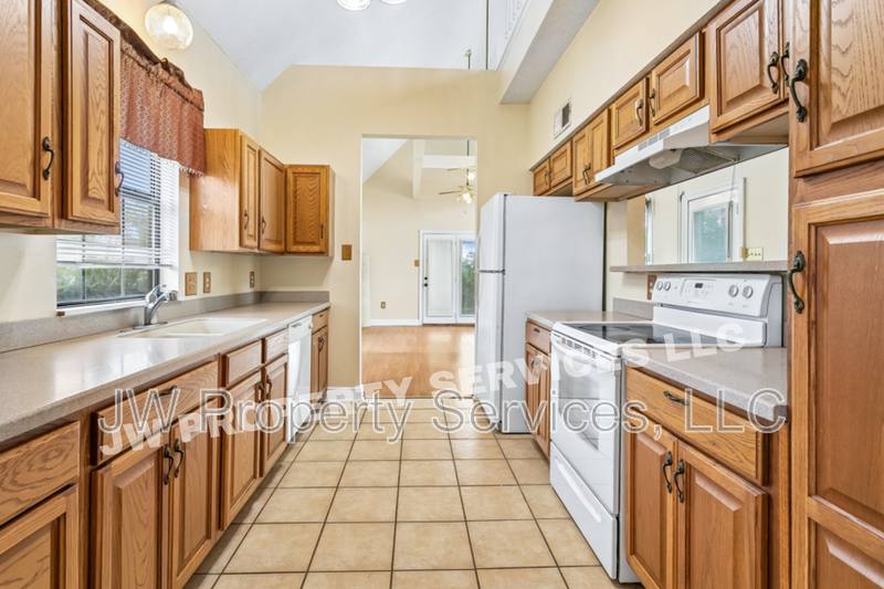 House for rent at 277 Moonraker Dr, Slidell, LA 70458