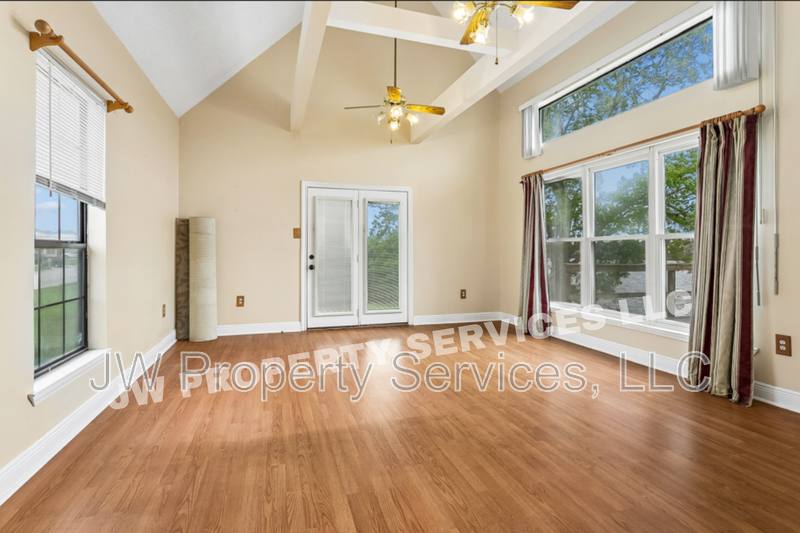 House for rent at 277 Moonraker Dr, Slidell, LA 70458