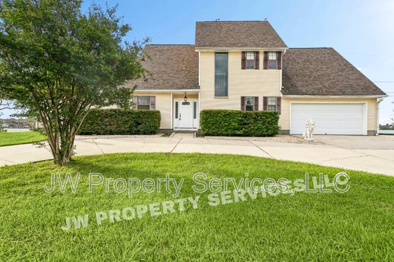 House for rent at 277 Moonraker Dr, Slidell, LA 70458