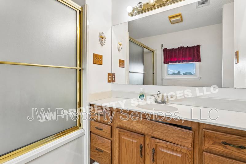 House for rent at 277 Moonraker Dr, Slidell, LA 70458