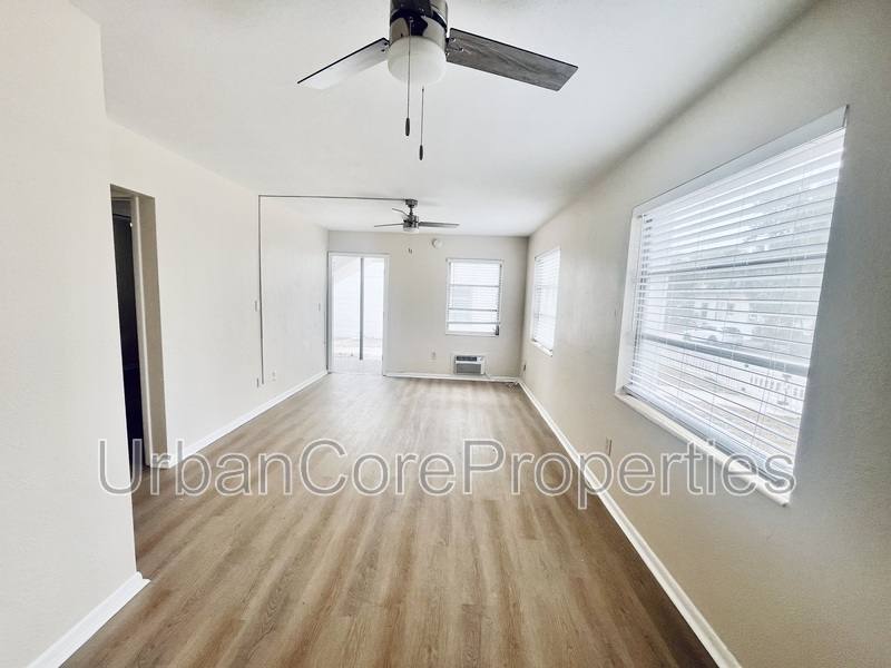 Apartment for rent at 115 7th Ave N #1, Saint Petersburg, FL 33701
