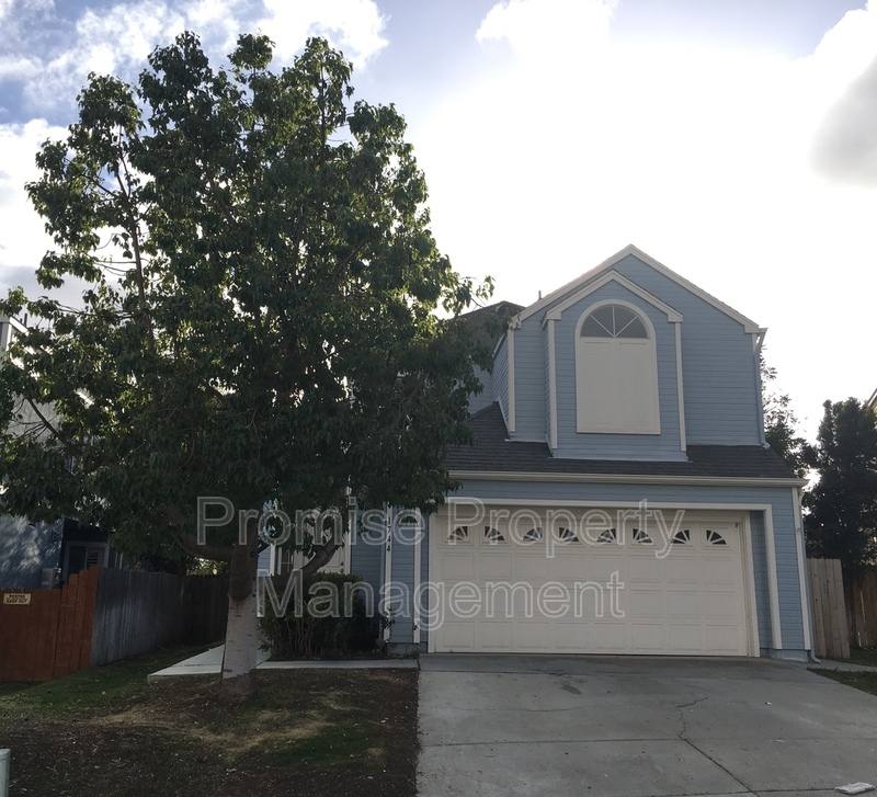 House for rent at 1744 Calle Platico, Oceanside, CA 92056