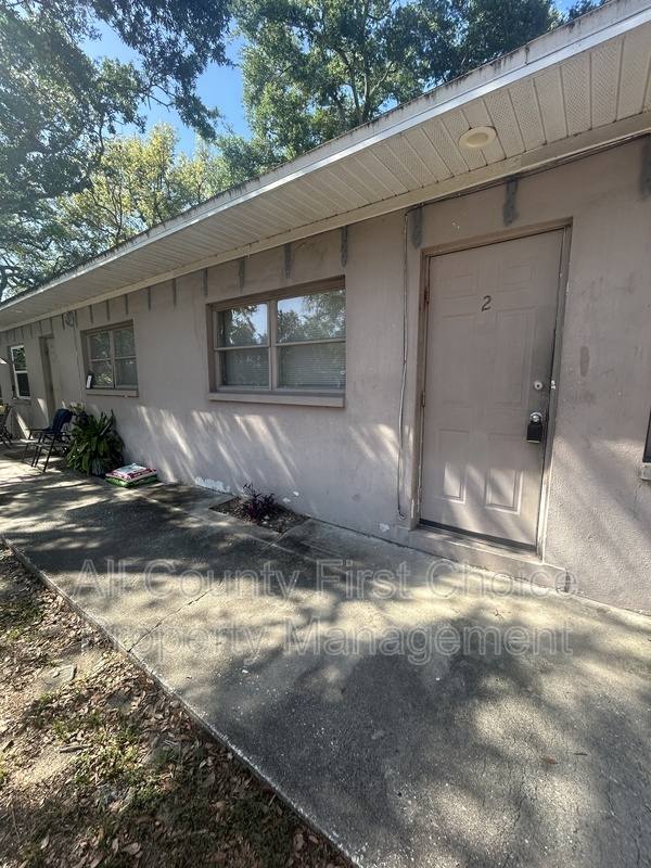 Apartment for rent at 1530 Carmel Ave #2, Clearwater, FL 33756