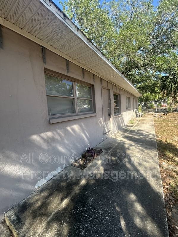 Apartment for rent at 1530 Carmel Ave #2, Clearwater, FL 33756