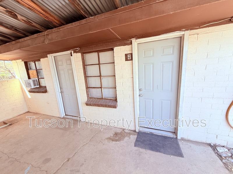 Apartment for rent at 3274 E Benson Highway 9, Tucson, AZ 85706