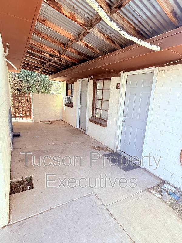 Apartment for rent at 3274 E Benson Highway 9, Tucson, AZ 85706