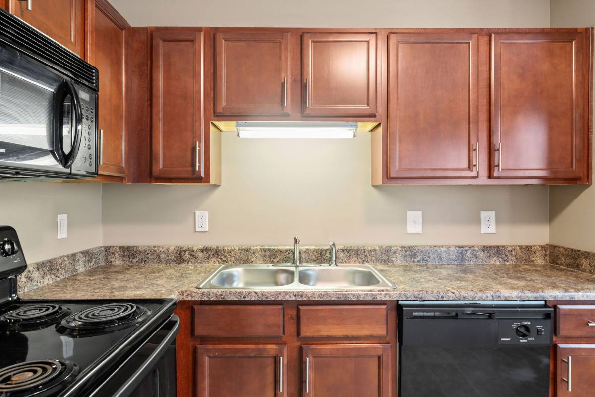 Townhouse for rent at 524 Patriot Park, Clarksville, TN 37042