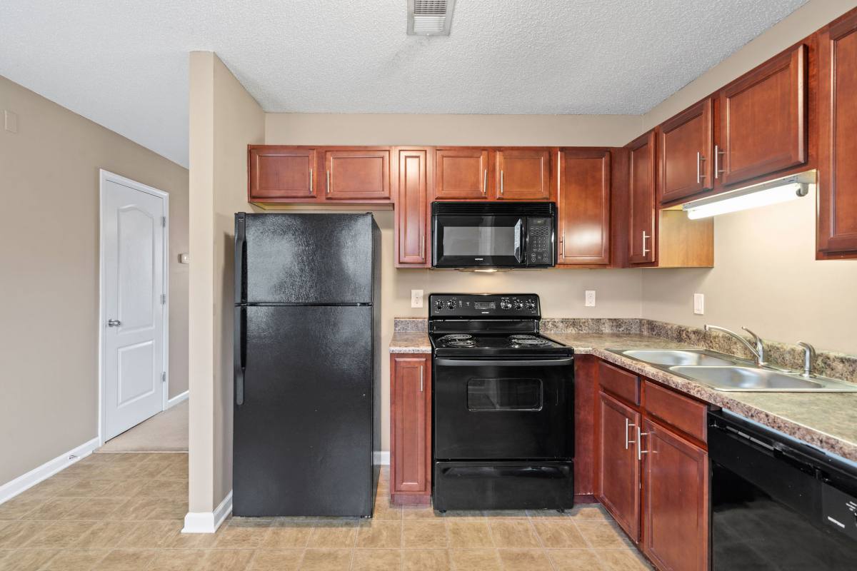 Townhouse for rent at 524 Patriot Park, Clarksville, TN 37042
