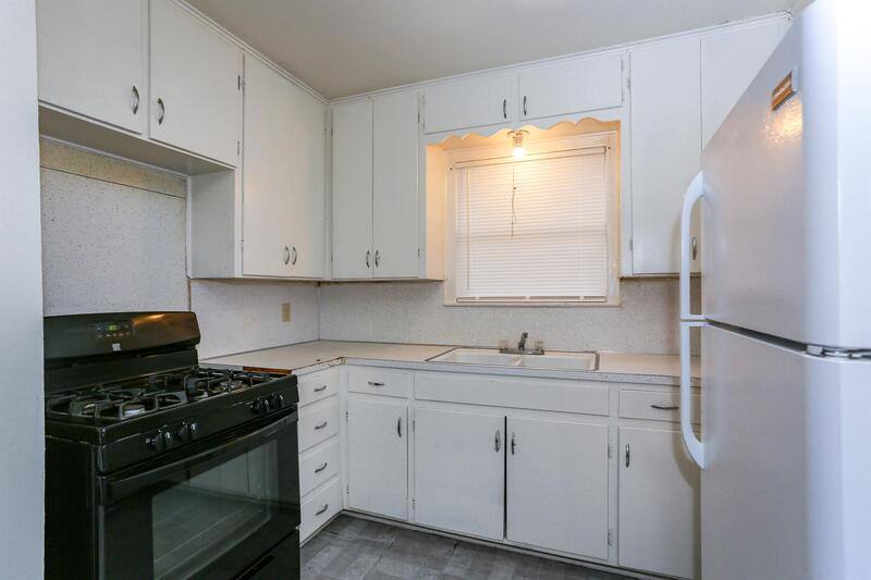 Apartment for rent at 507 B Adams Ave, Killeen, TX 76541