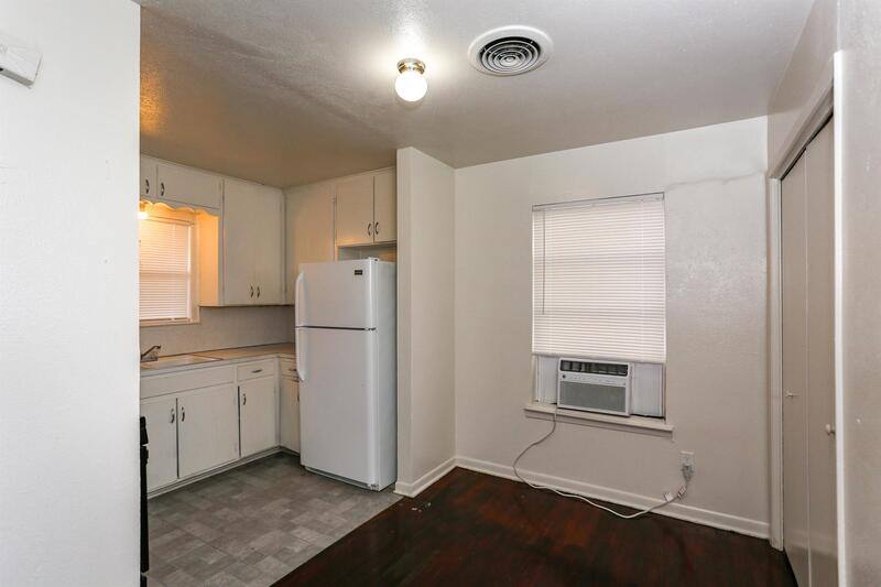 Apartment for rent at 507 B Adams Ave, Killeen, TX 76541