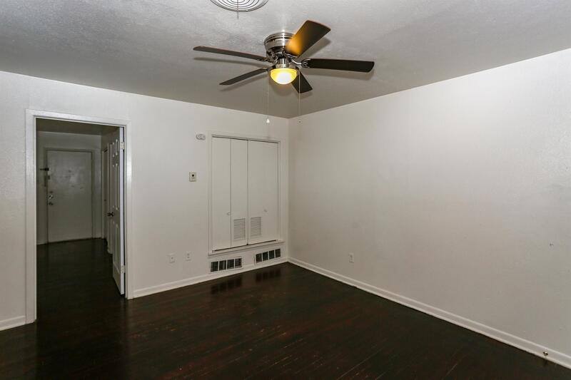 Apartment for rent at 507 B Adams Ave, Killeen, TX 76541