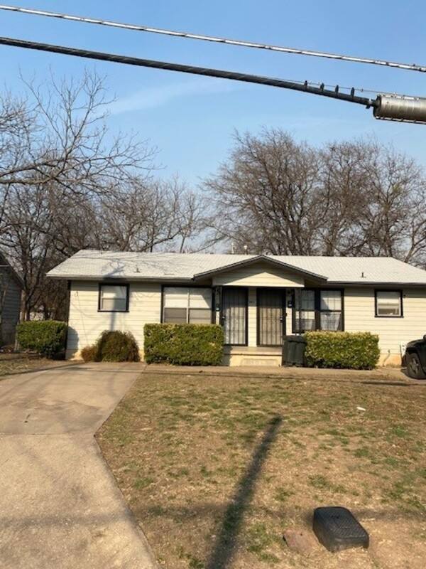 Apartment for rent at 507 B Adams Ave, Killeen, TX 76541