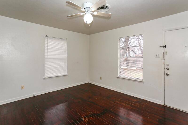 Apartment for rent at 507 B Adams Ave, Killeen, TX 76541