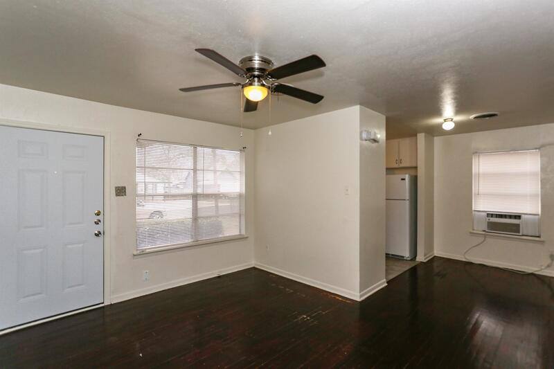 Apartment for rent at 507 B Adams Ave, Killeen, TX 76541