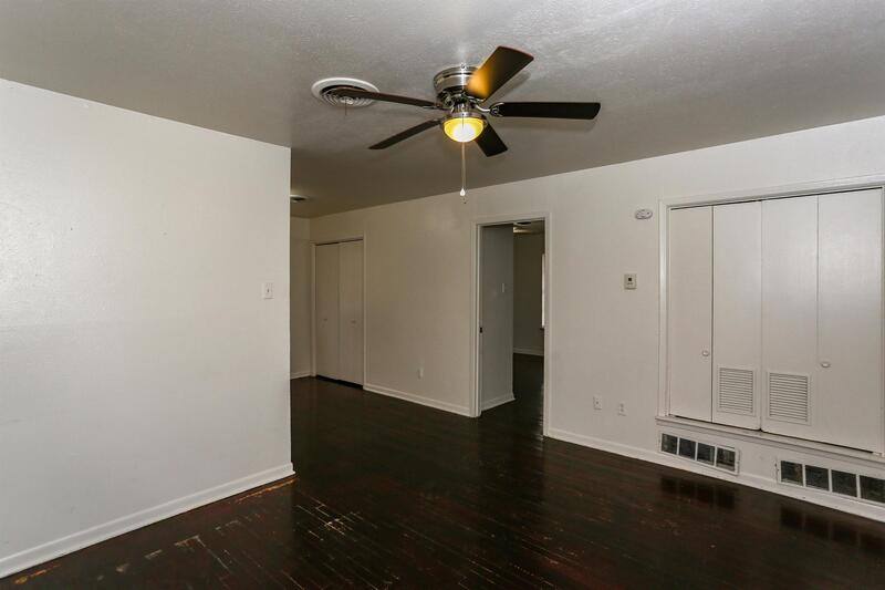 Apartment for rent at 507 B Adams Ave, Killeen, TX 76541