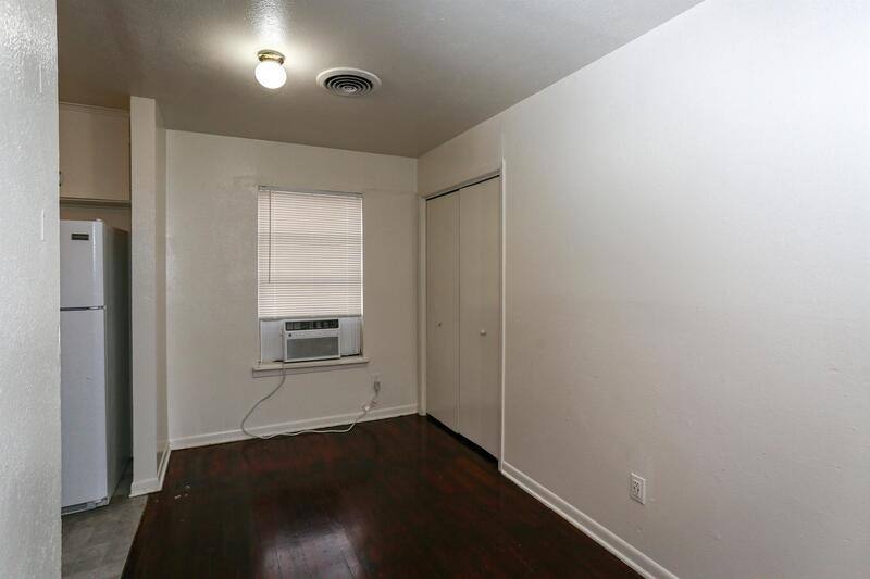 Apartment for rent at 507 B Adams Ave, Killeen, TX 76541