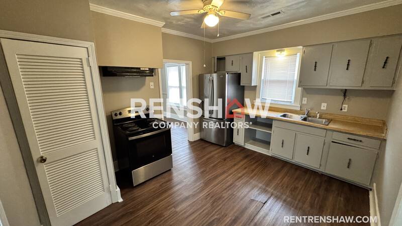 House for rent at 3644 Faxon Ave, Memphis, TN 38122