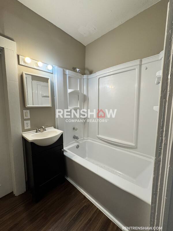 House for rent at 3644 Faxon Ave, Memphis, TN 38122