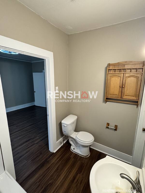 House for rent at 3644 Faxon Ave, Memphis, TN 38122