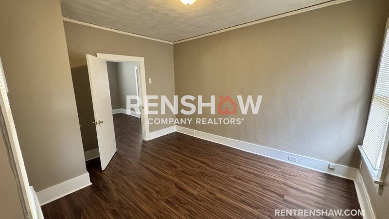 House for rent at 3644 Faxon Ave, Memphis, TN 38122
