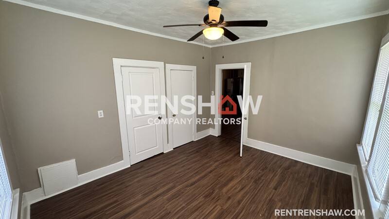 House for rent at 3644 Faxon Ave, Memphis, TN 38122