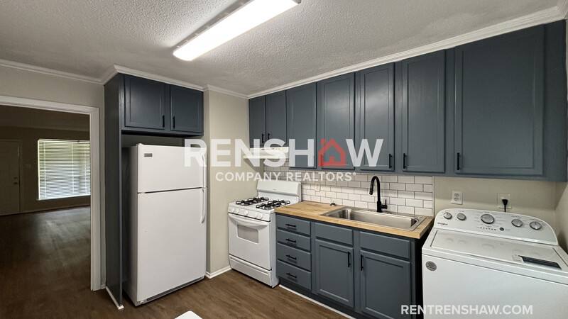 Apartment for rent at 2940 Ruskin Rd, Memphis, TN 38134