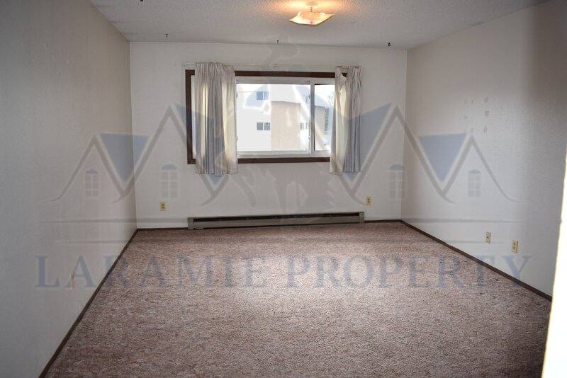 Apartment for rent at 1537 Person St #4, Laramie, WY 82070