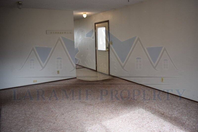 Apartment for rent at 1537 Person St #4, Laramie, WY 82070