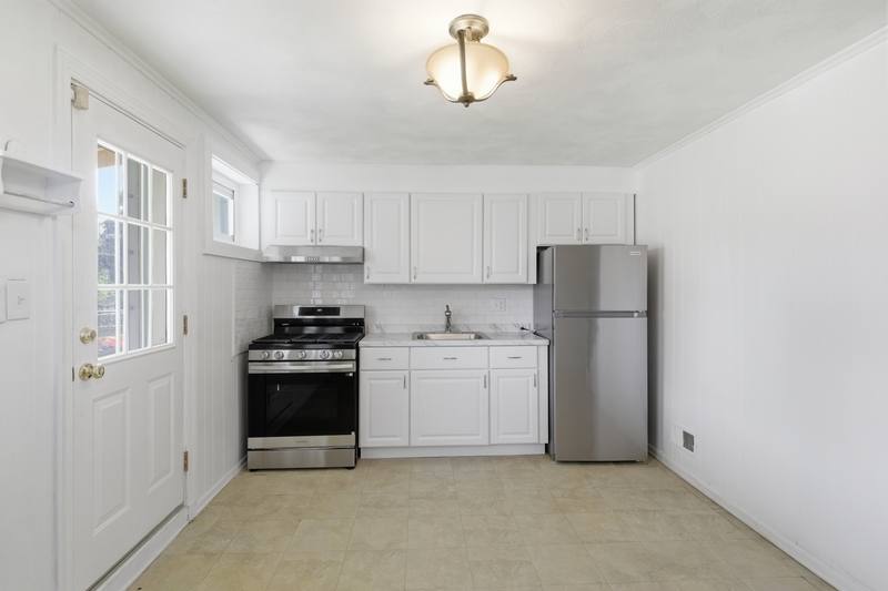 House for rent at 627 Lucia Ave, Baltimore, MD 21229