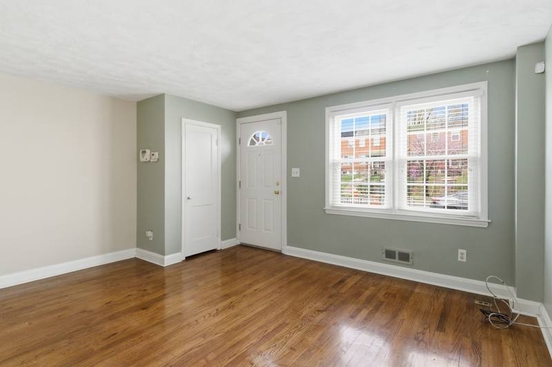 House for rent at 627 Lucia Ave, Baltimore, MD 21229