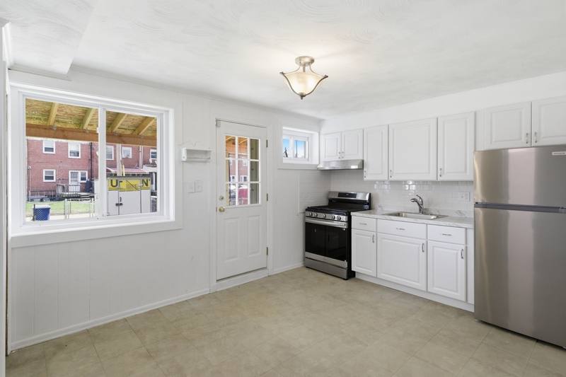House for rent at 627 Lucia Ave, Baltimore, MD 21229