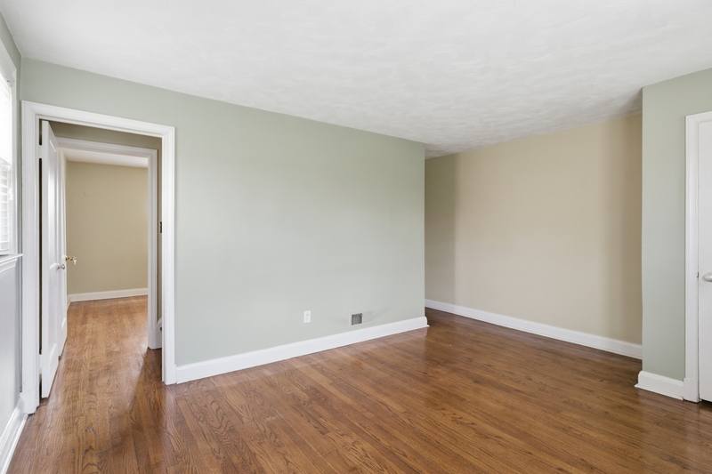 House for rent at 627 Lucia Ave, Baltimore, MD 21229