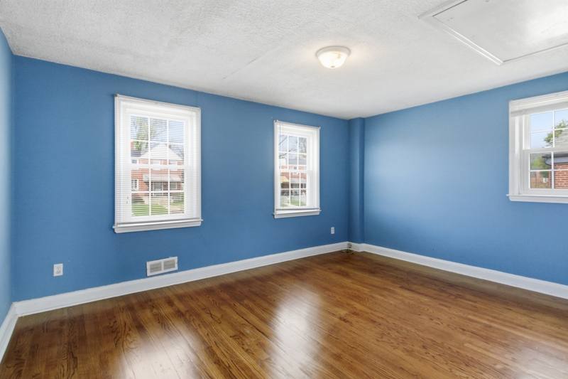 House for rent at 627 Lucia Ave, Baltimore, MD 21229