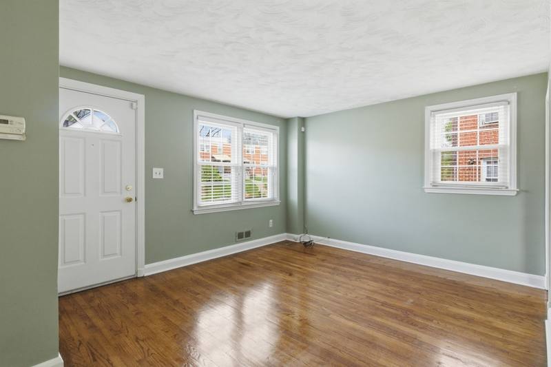 House for rent at 627 Lucia Ave, Baltimore, MD 21229