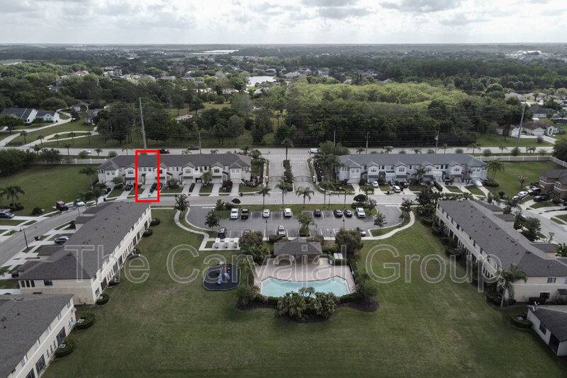 Townhouse for rent at 2210 Seven Oaks Dr, Saint Cloud, FL 34772