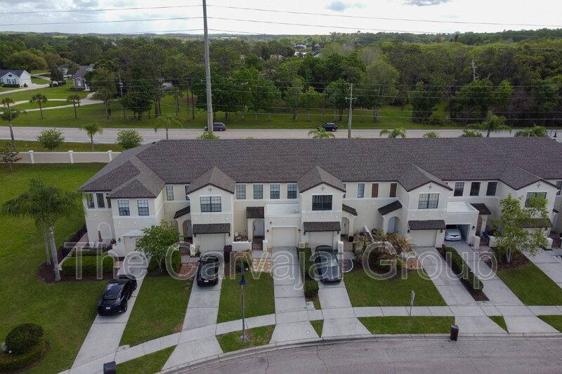 Townhouse for rent at 2210 Seven Oaks Dr, Saint Cloud, FL 34772