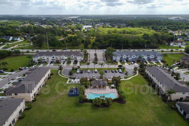 Townhouse for rent at 2210 Seven Oaks Dr, Saint Cloud, FL 34772