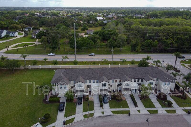 Townhouse for rent at 2210 Seven Oaks Dr, Saint Cloud, FL 34772