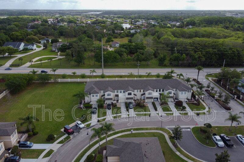Townhouse for rent at 2210 Seven Oaks Dr, Saint Cloud, FL 34772