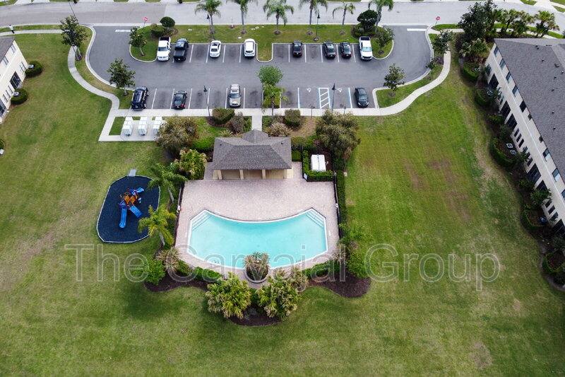 Townhouse for rent at 2210 Seven Oaks Dr, Saint Cloud, FL 34772